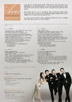 상세 정보 | 공연·전시 | 예술의전당 아베끄 스트링 콰르텟 제6회 정기연주회