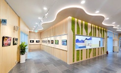 복지/생활>사천 목재문화체험장>둘러보기 | 사천시 : 대한민국 우주항공 수도 사천시 : 대한민국 우주항공 수도 > 둘러보기