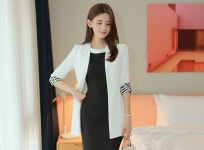 Feminine line... 세인트마리 세인트마리