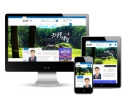 누리집이용안내 | 삼척시청