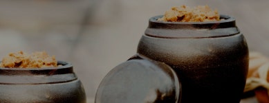 삼척시 농특산품