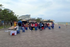 삼척해변 | 문화관광 > 삼척해변