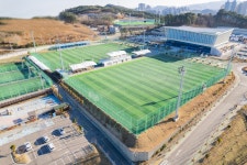 삼척시 공공체육시설