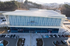 공공체육시설 개요