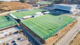 공공체육시설 개요