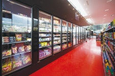 Born to Rethink 주유소, The E-STATION The E-STATION