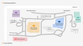 Find Us: Location & Shuttle Bus | Samsung Medical Center