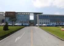 상지대학교 캠퍼스 VR