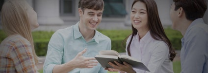 상지대학교 국제교류처