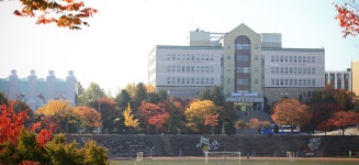 상지대학교 HUSS사업단