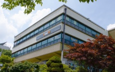 복지ㆍ편의시설 > 시설안내 > 캠퍼스라이프 > 대학생활 > 상지대학교