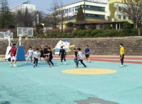 상지대학교 경영학과