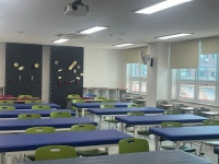 강의실 소개 > 강의실 및 실습기자재 > 학과소개 > 상지대학교 물리치료학과