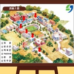 공지사항 > 입시정보 > 상지대학교 대학 입학