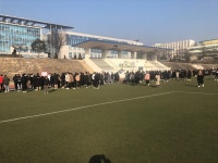 포토앨범 > 학과소식 > 상지대학교 경찰법학과