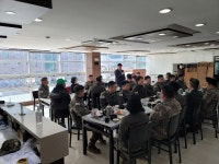 포토앨범 > 학과소식 > 상지대학교 법률행정학과