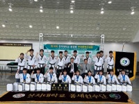 공지사항 > 학과소식 > 상지대학교 체육학부(체육학전공)