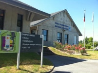 상지대학교 산업융합디자인학과