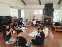 포토앨범 > 학과소식 > 상지대학교 건설시스템공학과