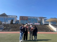 포토앨범 > 학과소식 > 상지대학교 건설환경공학과