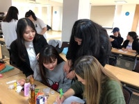 포토앨범 > 학과소식 > 상지대학교 유아교육학과