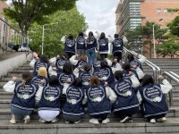 포토앨범 > 학과소식 > 상지대학교 유아교육학과