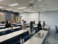 포토앨범 > 학과소식 > 상지대학교 유아교육학과