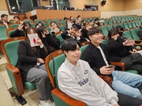 포토앨범 > 학과소식 > 상지대학교 유아교육학과