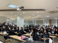 포토앨범 > 학과소식 > 상지대학교 유아교육학과