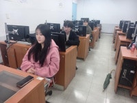 포토앨범 > 학과소식 > 상지대학교 유아교육학과