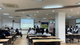 포토앨범 > 학과소식 > 상지대학교 유아교육학과