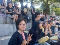 포토앨범 > 학과소식 > 상지대학교 유아교육학과