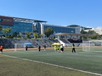 포토앨범 > 학과소식 > 상지대학교 유아교육학과