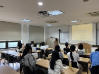 포토앨범 > 학과소식 > 상지대학교 유아교육학과