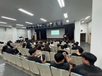 학과행사 > 학과소식 > 상지대학교 작업치료학과