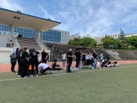 포토앨범 > 학과소식 > 상지대학교 만화애니메이션학과