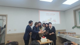 공지사항 > 학과소식 > 상지대학교 평화안보상담심리대학원　상담심리학과