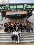 포토앨범 > 학과소식 > 상지대학교 건설환경공학과