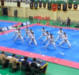 학과활동 > 학과소식 > 상지대학교 체육학부(태권도학전공)