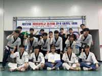 학과활동 > 학과소식 > 상지대학교 체육학부(태권도학전공)