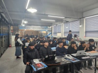 상지대학교 산업융합디자인학과