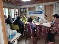 홍보갤러리 > 정보마당 > 상지대학교 산학협력단