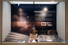 전시 > 상설전시 > 사벌국의 성립과 강성 | 상주박물관