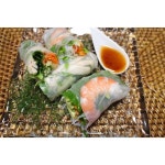 【料理と酒】パクチーでデトックスとアンチエイジング！　ベトナム風の生春巻き - 産経ニュース 【料理と酒】... 