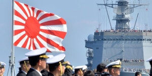 岩屋防衛相、旭日旗問題で試される手腕　２０日に日韓防衛相会談　「残念」伝達だけでは不十分（1/2ページ） - 産経ニュース 岩屋防衛相、... 
