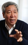 中国の不条理描く「神実主義」　作家・閻連科さん（1/2ページ） - 産経ニュース 中国の不条理描く「神実主義」　作家・閻連科さん