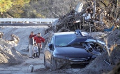 【台風１９号】上陸から１カ月、２１号と合わせ死者９６人　２４６０人が避難生活 - 産経ニュース 【台風１９号】上陸から１カ月、... 