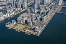 五輪選手村から転用のマンション、最高価格２億２９００万円台 - 産経ニュース 五輪選手村から転用のマンション、最高価格２億２９００万円台