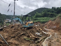 「地域に尽力」「家族同然」「明るく元気」豪雨犠牲者しのぶ - 産経ニュース 「地域に尽力」「家族同然」「明るく元気」豪雨犠牲者しのぶ