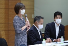 尖閣海洋調査議連が設立総会　臨時国会で議員立法提出へ - 産経ニュース 尖閣海洋調査議連が設立総会　臨時国会で議員立法提出へ